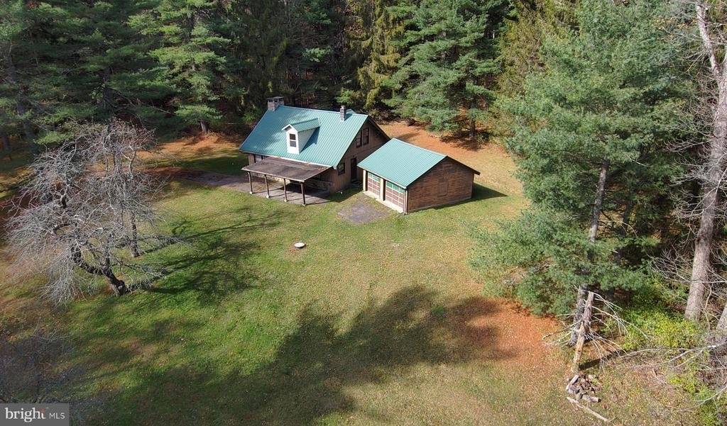 House in Swanton, Maryland, United States 1 - 17753911