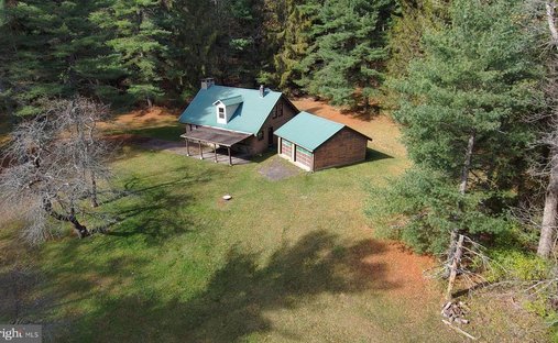 Casa a Swanton, Maryland, Stati Uniti 1