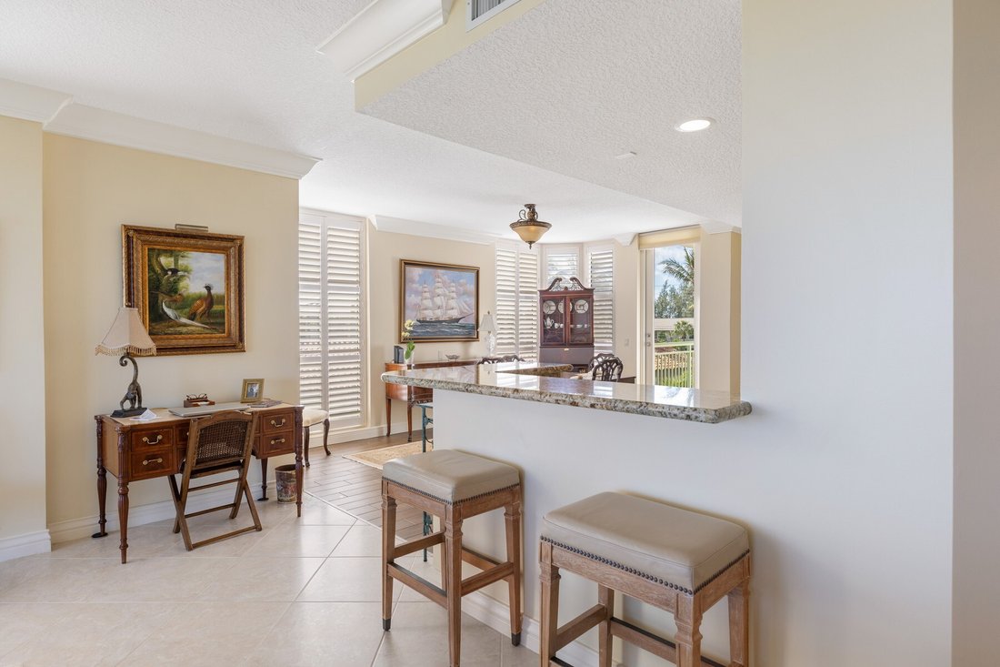 Condo in Fort Pierce, Florida, United States 5 - 17754136
