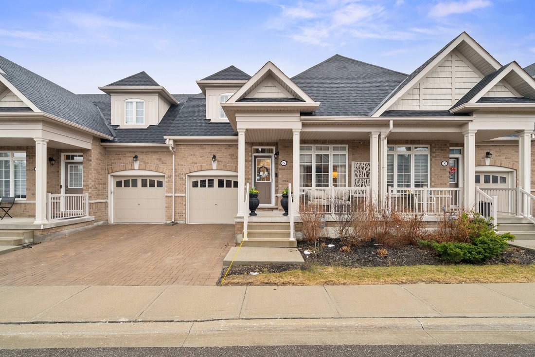 House in Brampton, Ontario, Canada 2 - 17754098