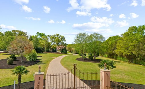 Simpsonville, Caroline du Sud, États-Unis 1