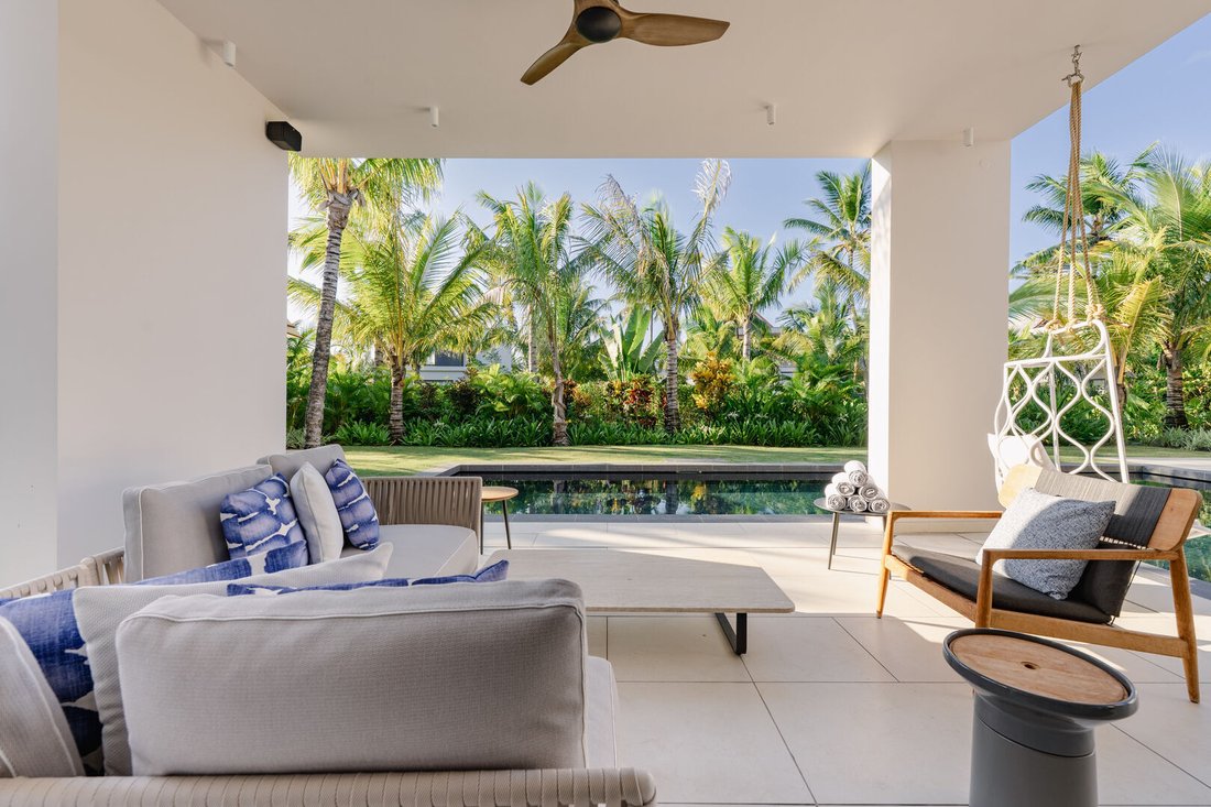 Villa in Quatre Cocos, Flacq District, Mauritius 3 - 17752870