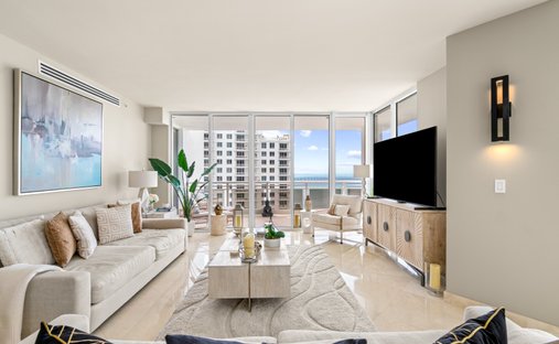 Condo in Miami, Florida, United States 1