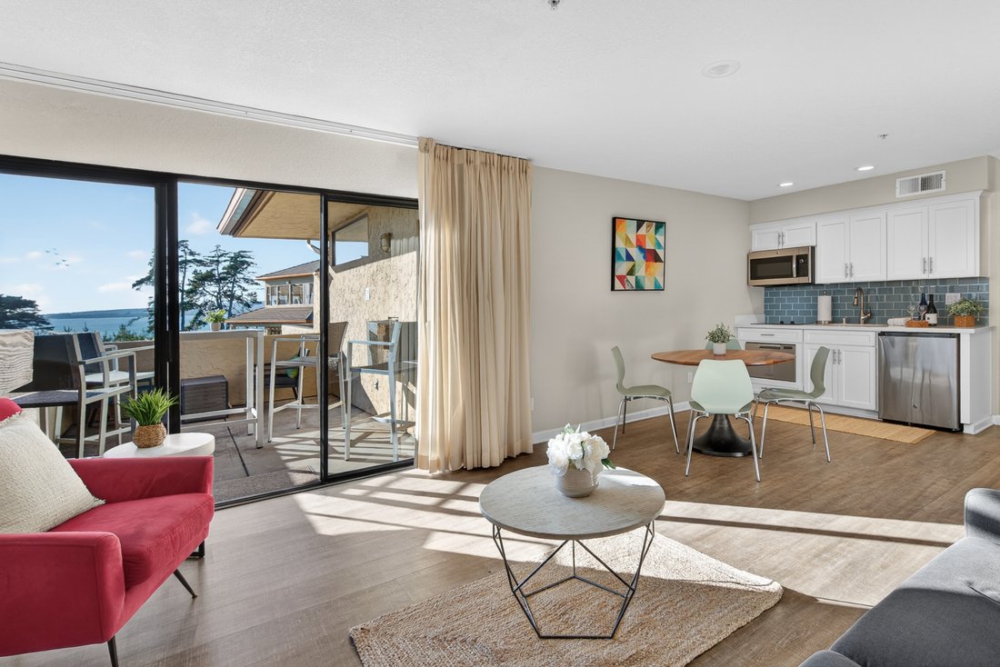 Condo in Aptos, California, United States 2 - 17754095