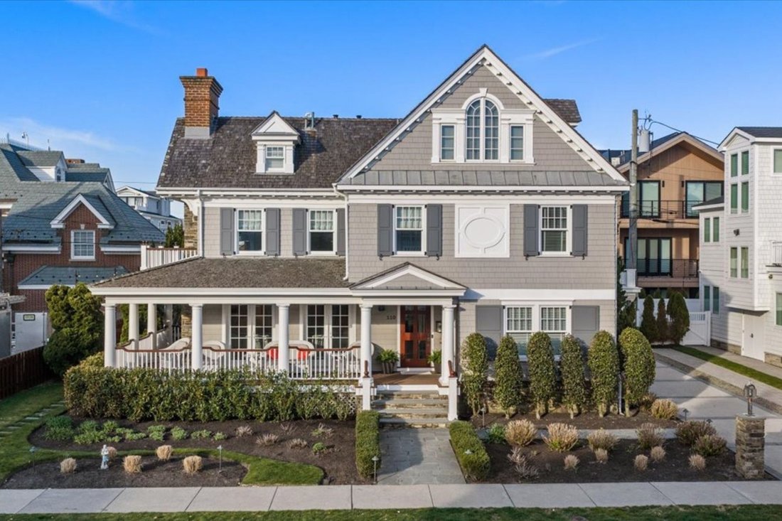 Margate City, New Jersey, United States 1 - 17754099