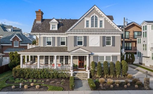 Margate City, New Jersey, Vereinigte Staaten 1