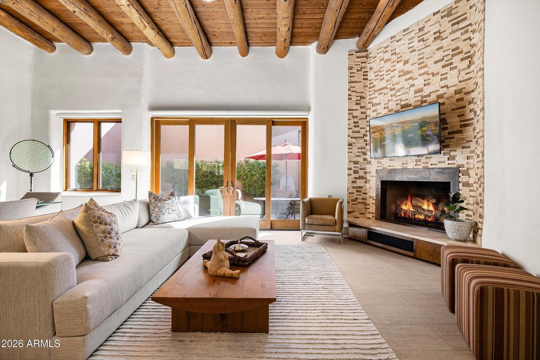 Maison de ville à Scottsdale, Arizona, États-Unis 3 - 17754135