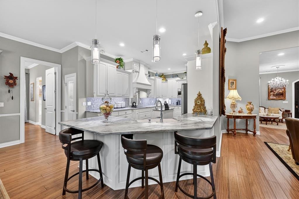 House in Cartwright, Oklahoma, United States 4 - 17753878