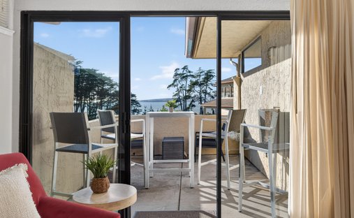 Appartement à Aptos, Californie, États-Unis 1