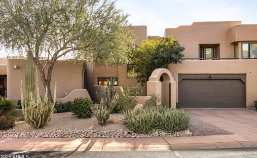 Residenza a Scottsdale, Arizona, Stati Uniti 1