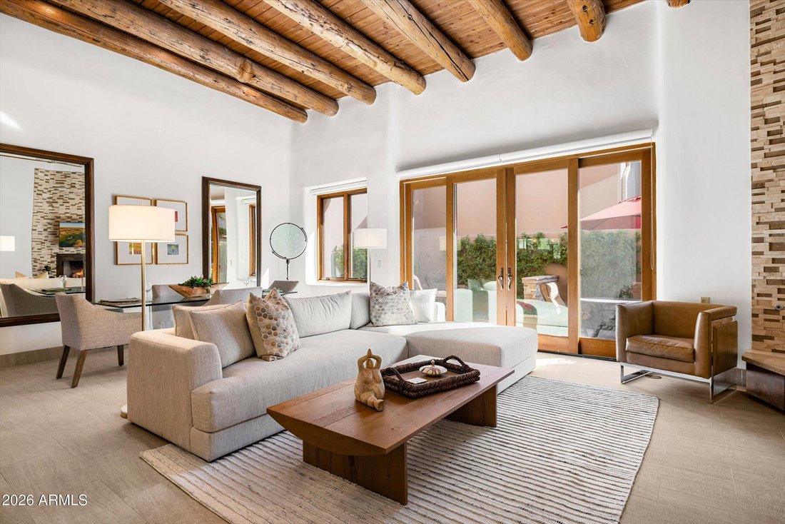 Maison de ville à Scottsdale, Arizona, États-Unis 2 - 17754135