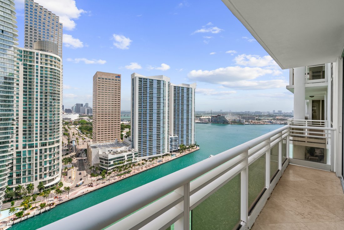 Condo in Miami, Florida, United States 2 - 17754104