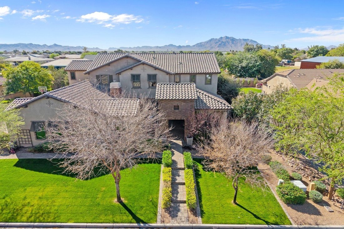 Gilbert, Arizona, United States 3 - 17394642