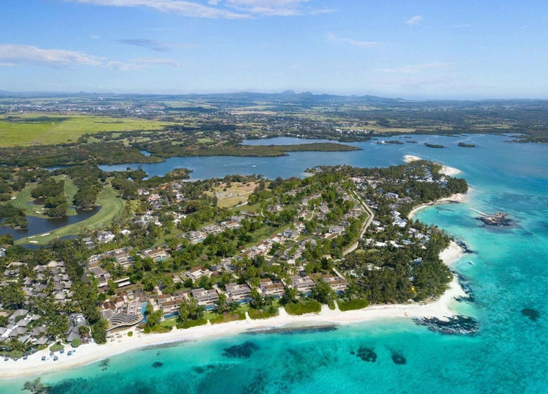 Villa in Quatre Cocos, Flacq District, Mauritius 4 - 17752870