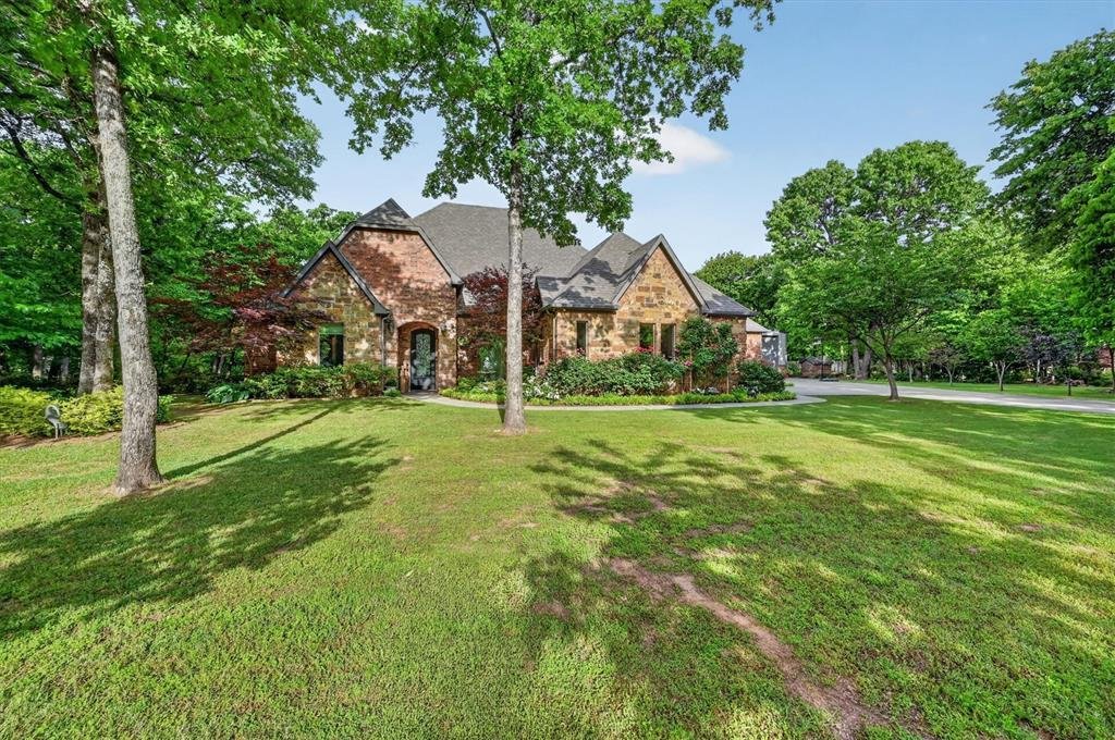 House in Cartwright, Oklahoma, United States 1 - 17753878