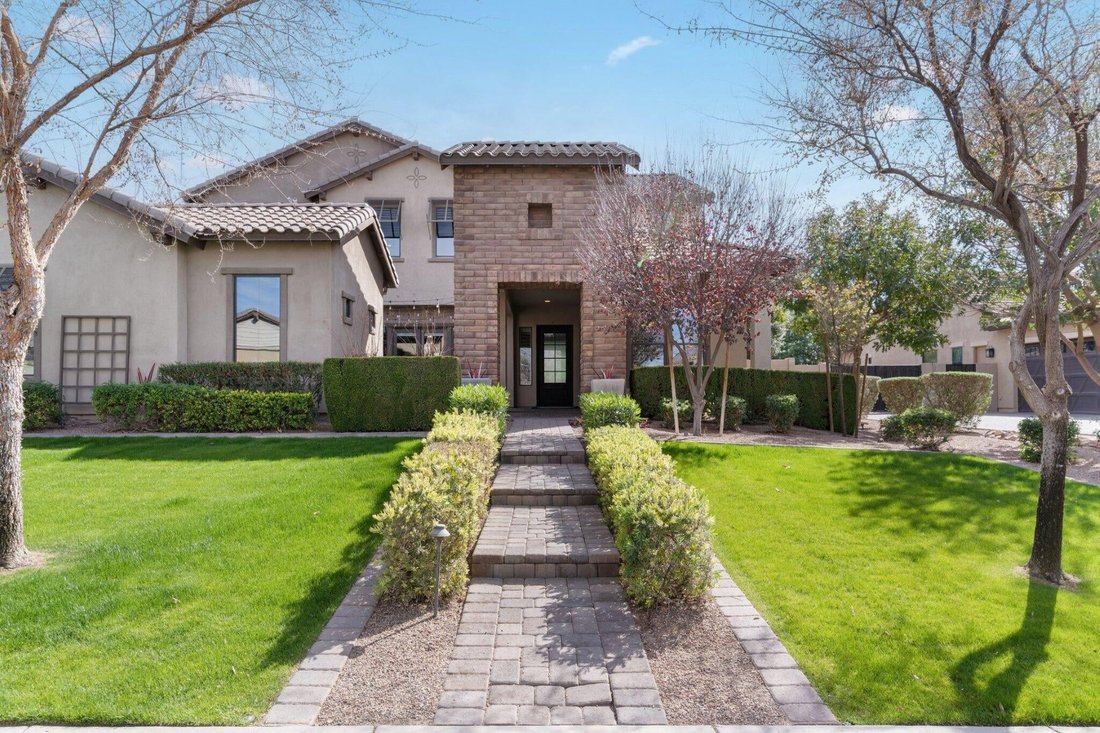 Gilbert, Arizona, United States 4 - 17394642