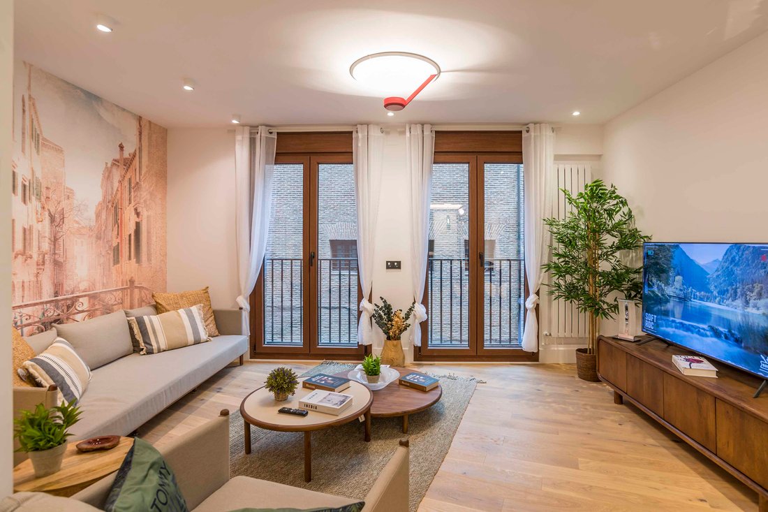 Apartment in Centro, Madrid, Spain 2 - 16796042