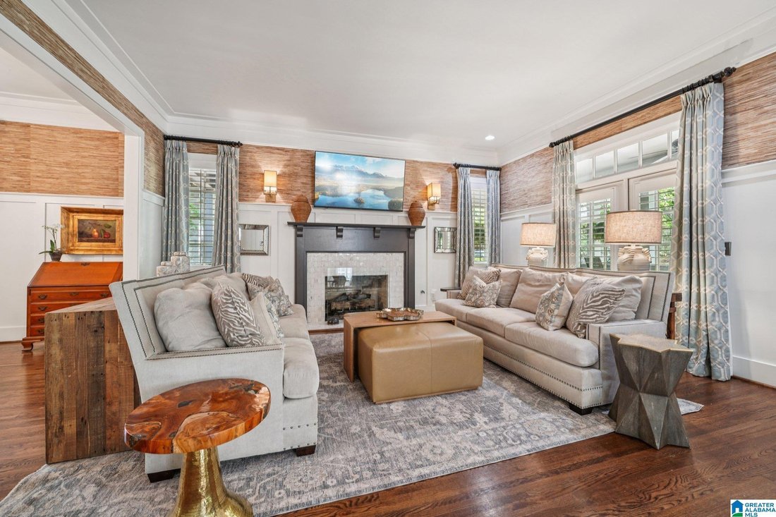 House in Vestavia Hills, Alabama, United States 5 - 17753881