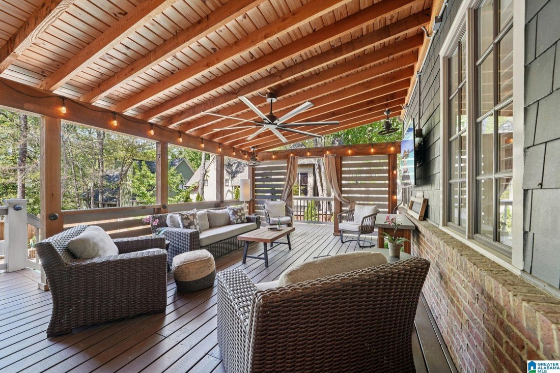 Casa a Vestavia Hills, Alabama, Stati Uniti 3 - 17753881