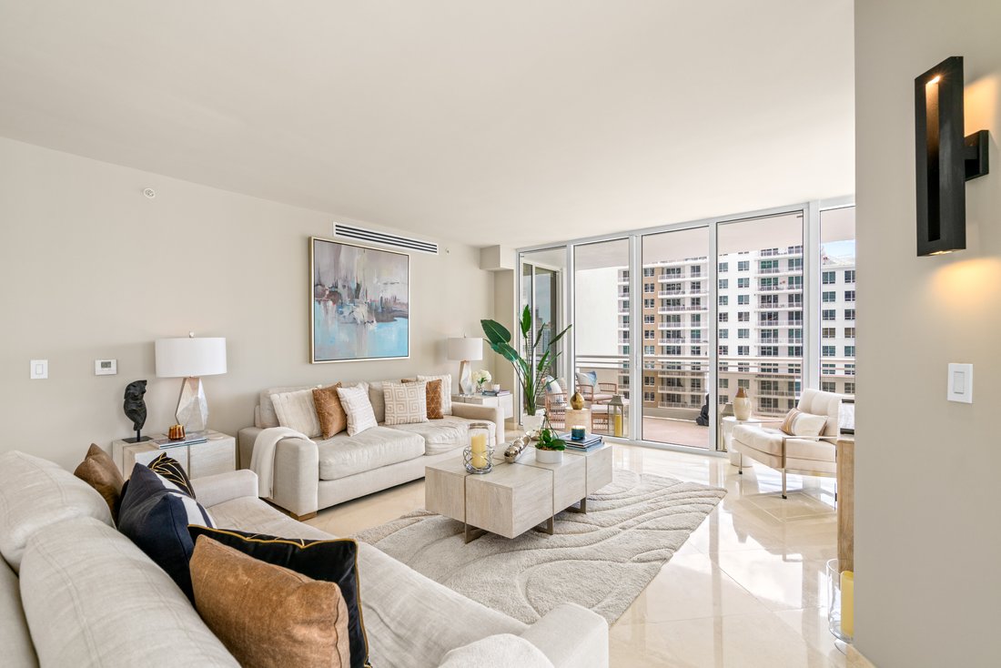 Condo in Miami, Florida, United States 3 - 17754104