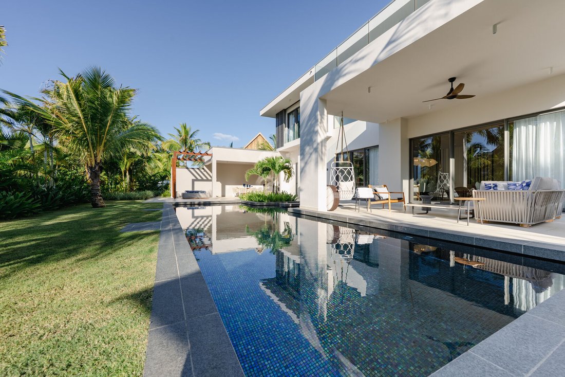 Villa in Quatre Cocos, Flacq District, Mauritius 2 - 17752870