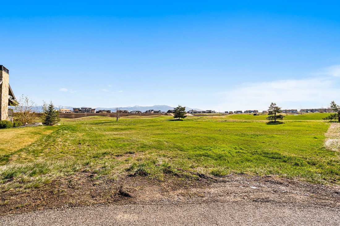Land in Bozeman, Montana, United States 4 - 17754137