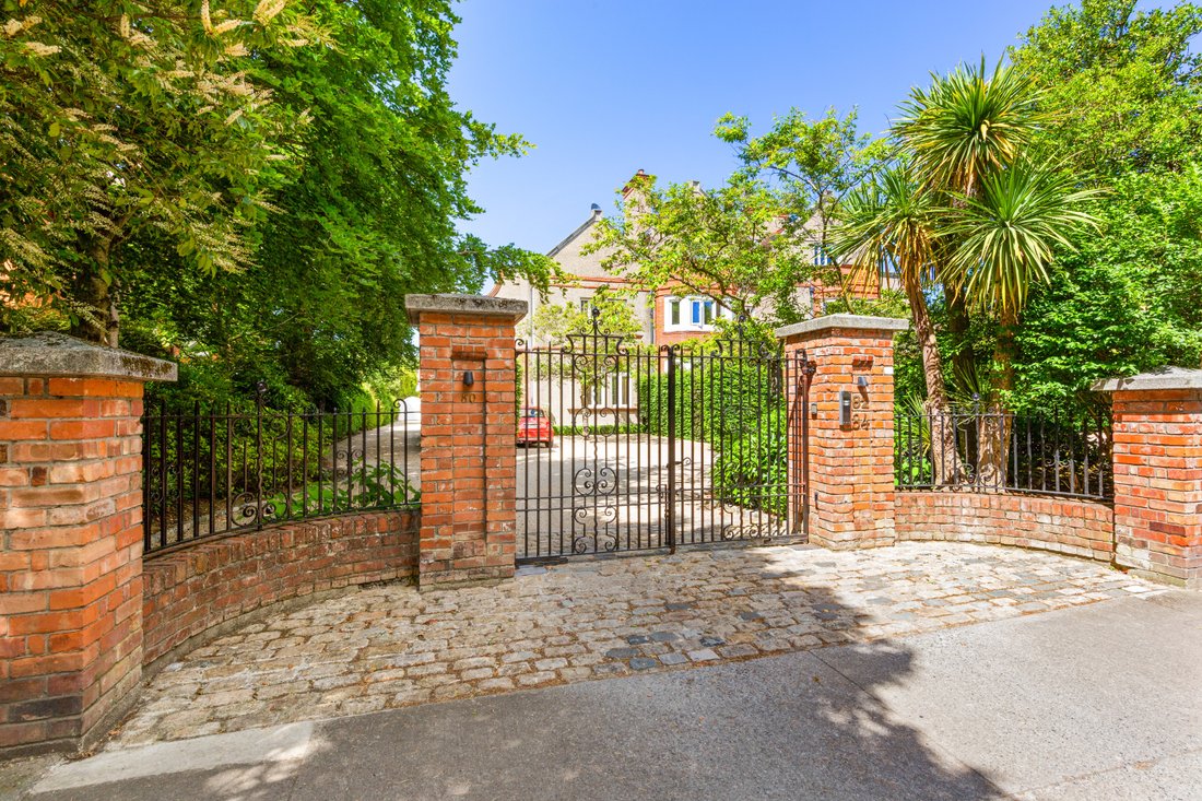 House in Dublin, County Dublin, Ireland 2 - 17754101