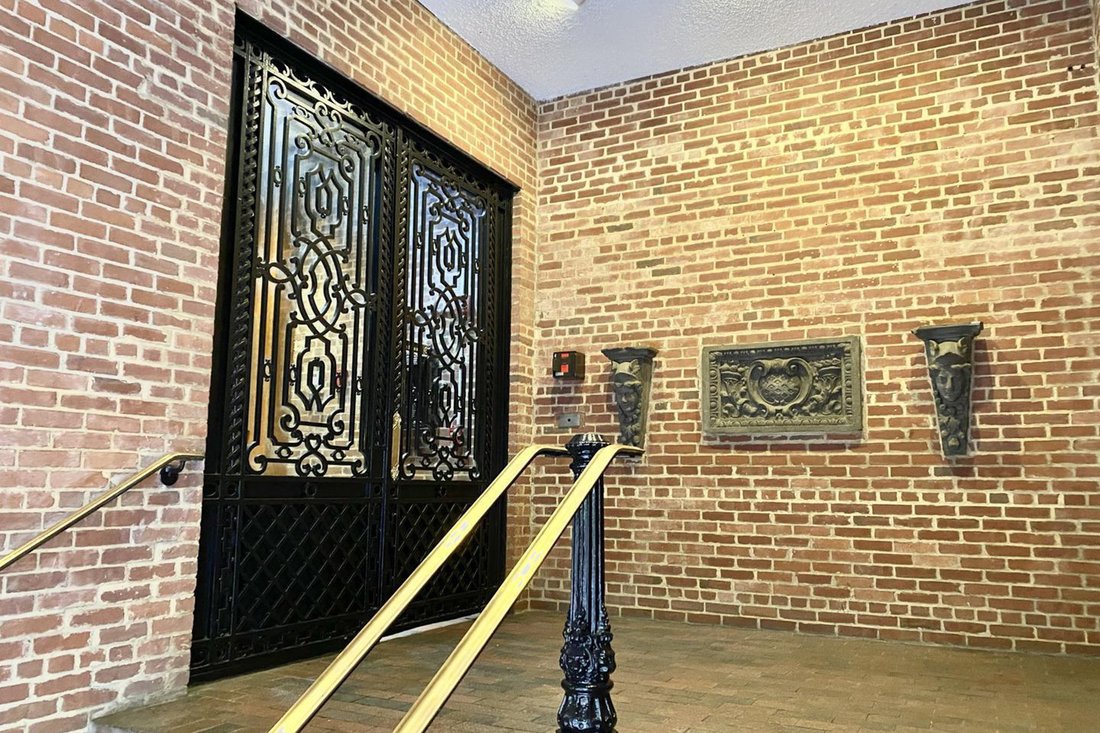 Appartement à Washington, District de Columbia, États-Unis 4 - 17754122