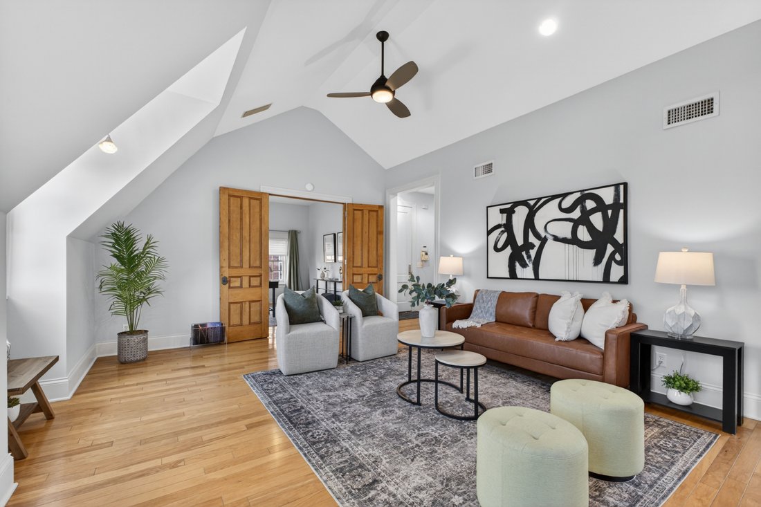 Condo in St. Louis, Missouri, United States 4 - 17754090