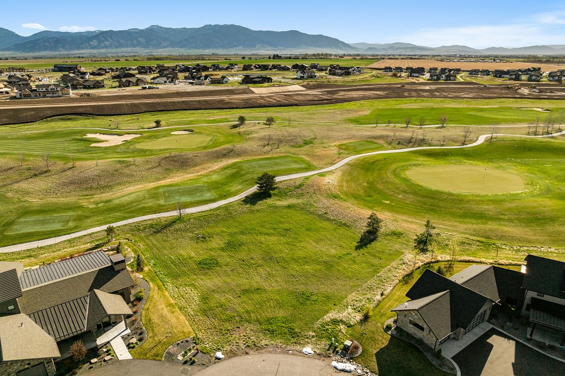 Land in Bozeman, Montana, United States 1 - 17754137