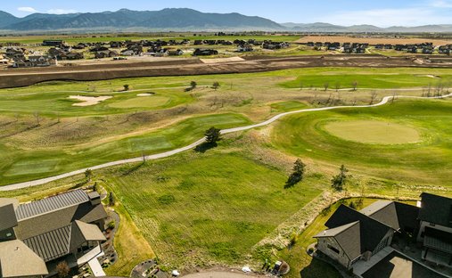 Terreno en Bozeman, Montana, Estados Unidos 1