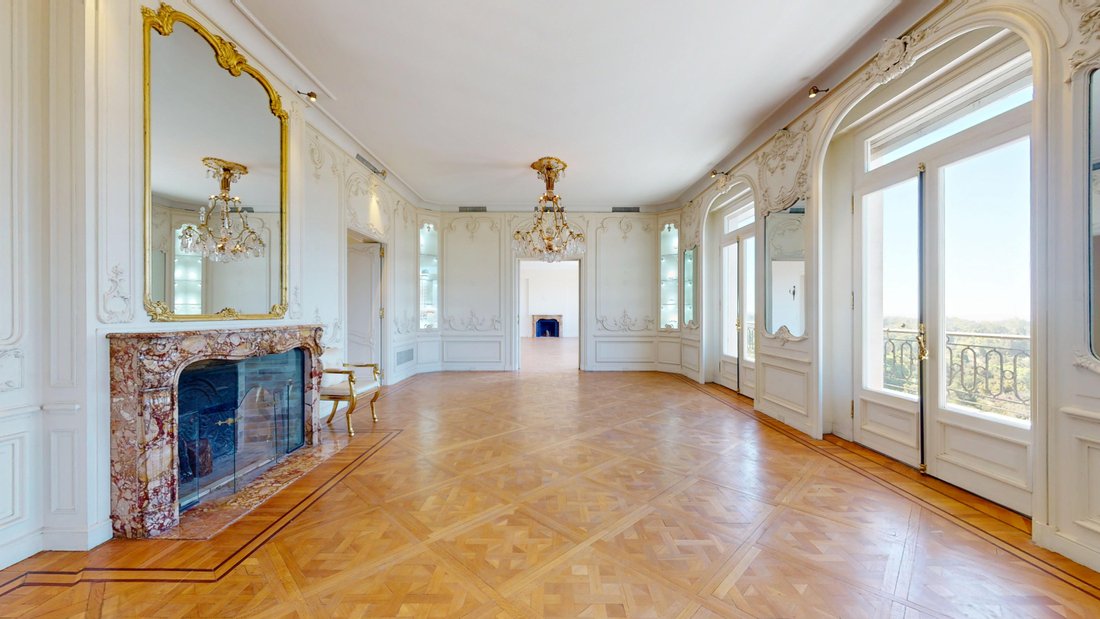 Apartment in Buenos Aires, Buenos Aires, Argentina 3 - 17754045