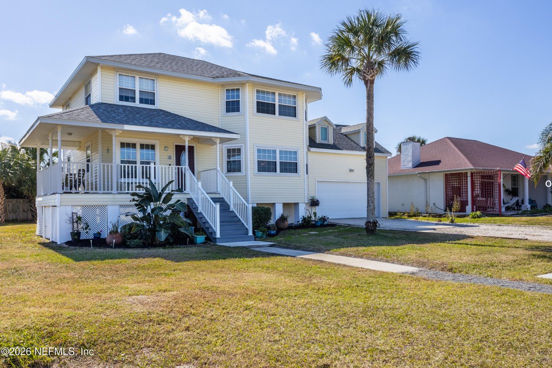 House in Palm Coast, Florida, United States 5 - 17753962