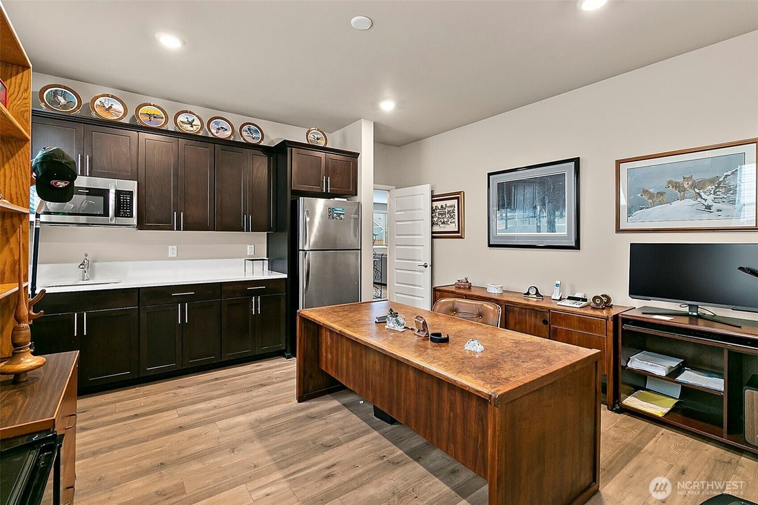 House in Lake Tapps, Washington, United States 5 - 17753886