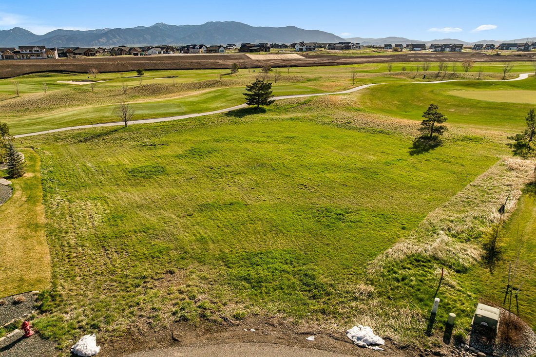 Land in Bozeman, Montana, United States 2 - 17754137