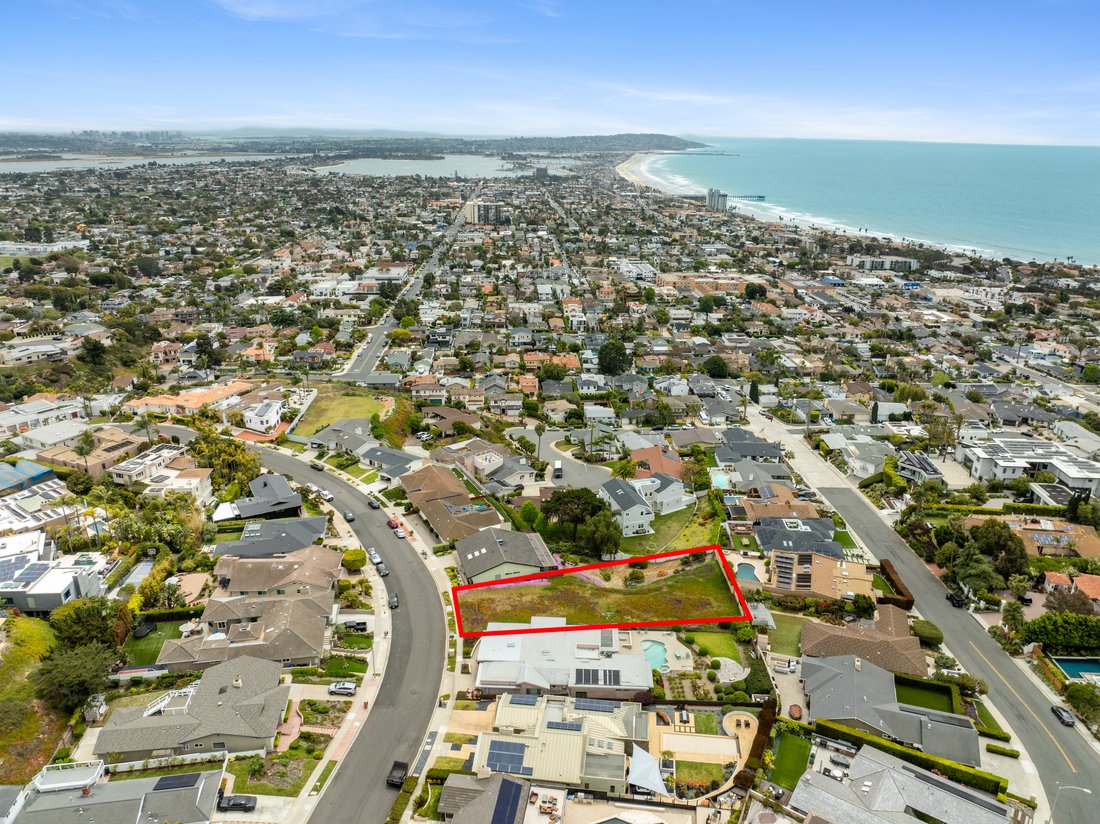 Land in San Diego, California, United States 5 - 17754073