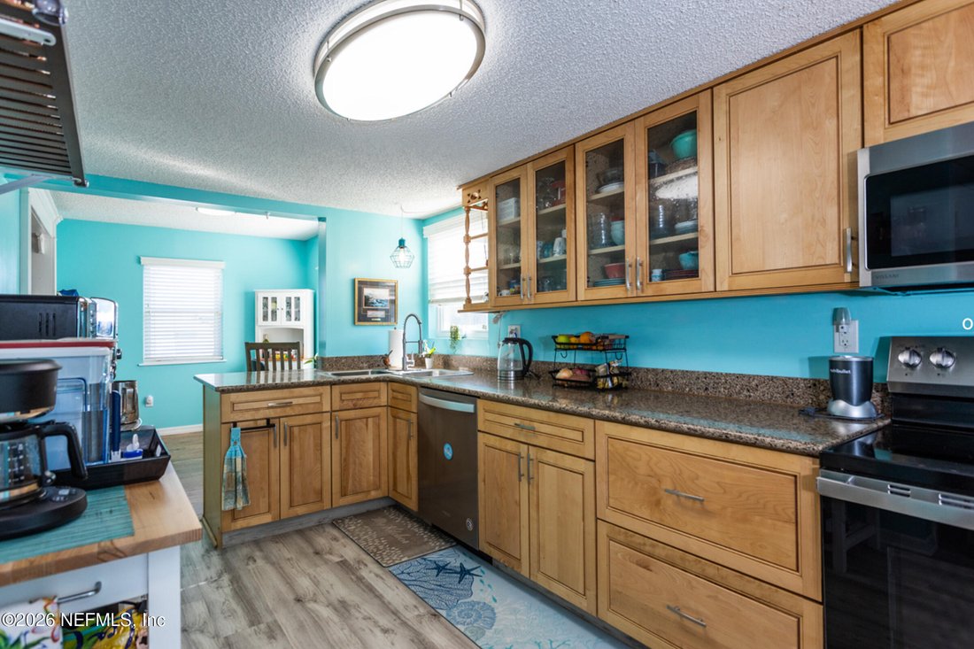 House in Palm Coast, Florida, United States 3 - 17753962