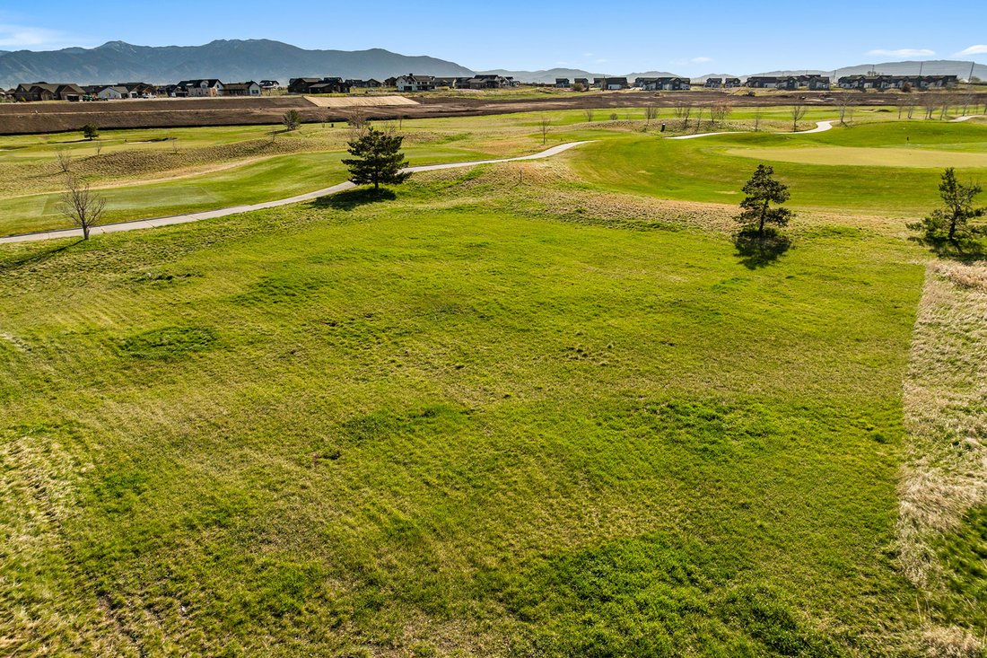 Land in Bozeman, Montana, United States 3 - 17754137
