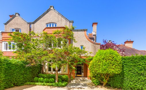 Casa a Dublino, Dublino, Irlanda 1