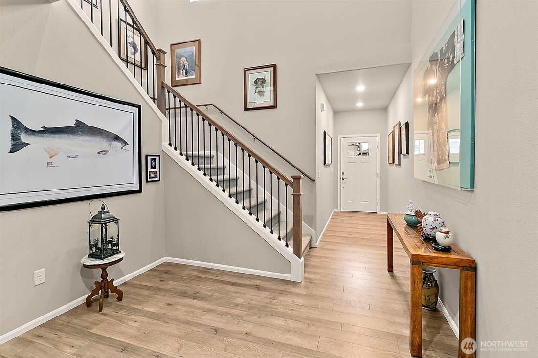 House in Lake Tapps, Washington, United States 4 - 17753886