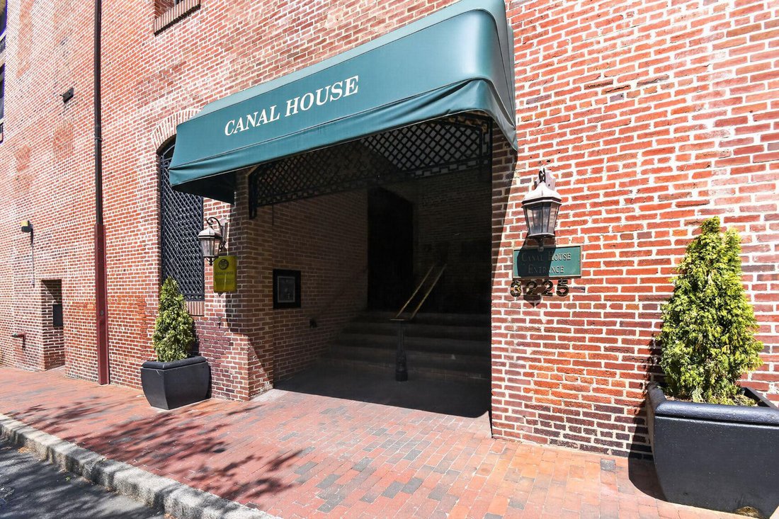 Appartement à Washington, District de Columbia, États-Unis 3 - 17754122