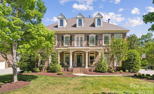 Casa a Huntersville, Carolina del Nord, Stati Uniti 1