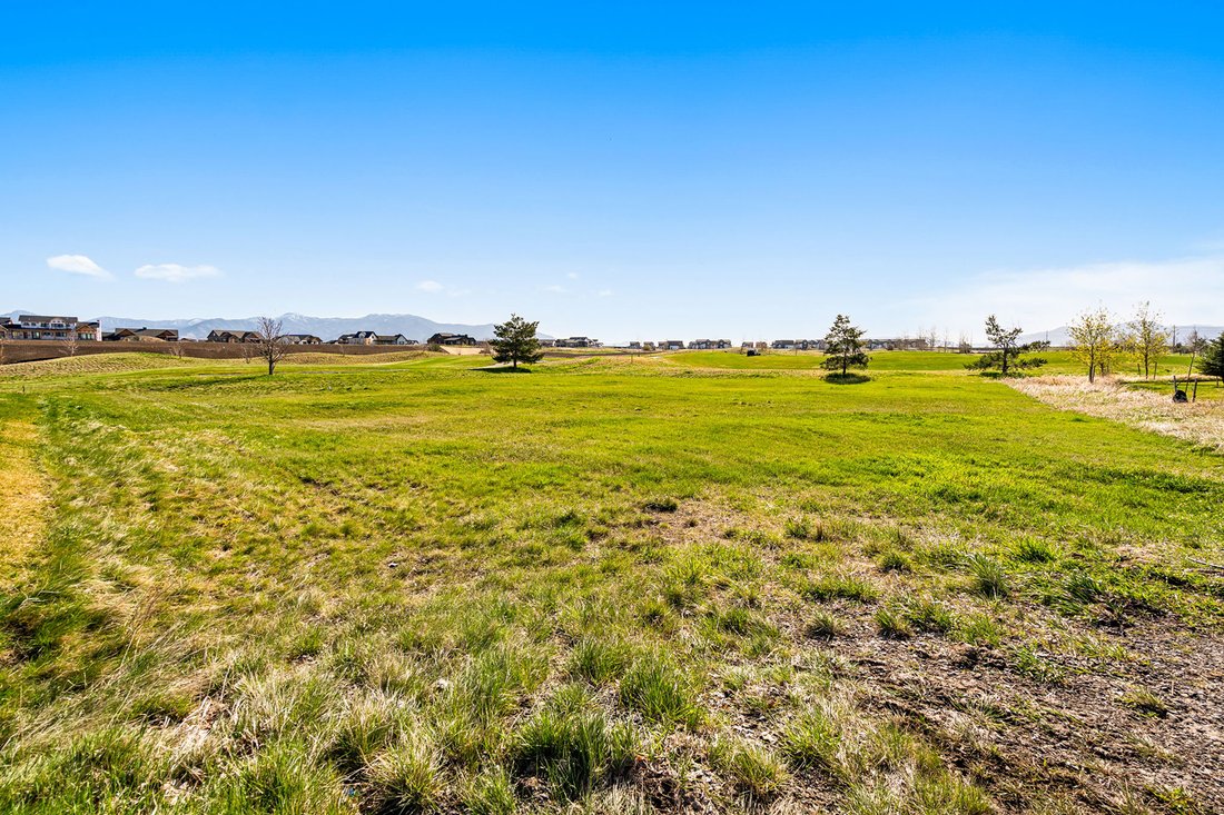 Land in Bozeman, Montana, United States 5 - 17754137