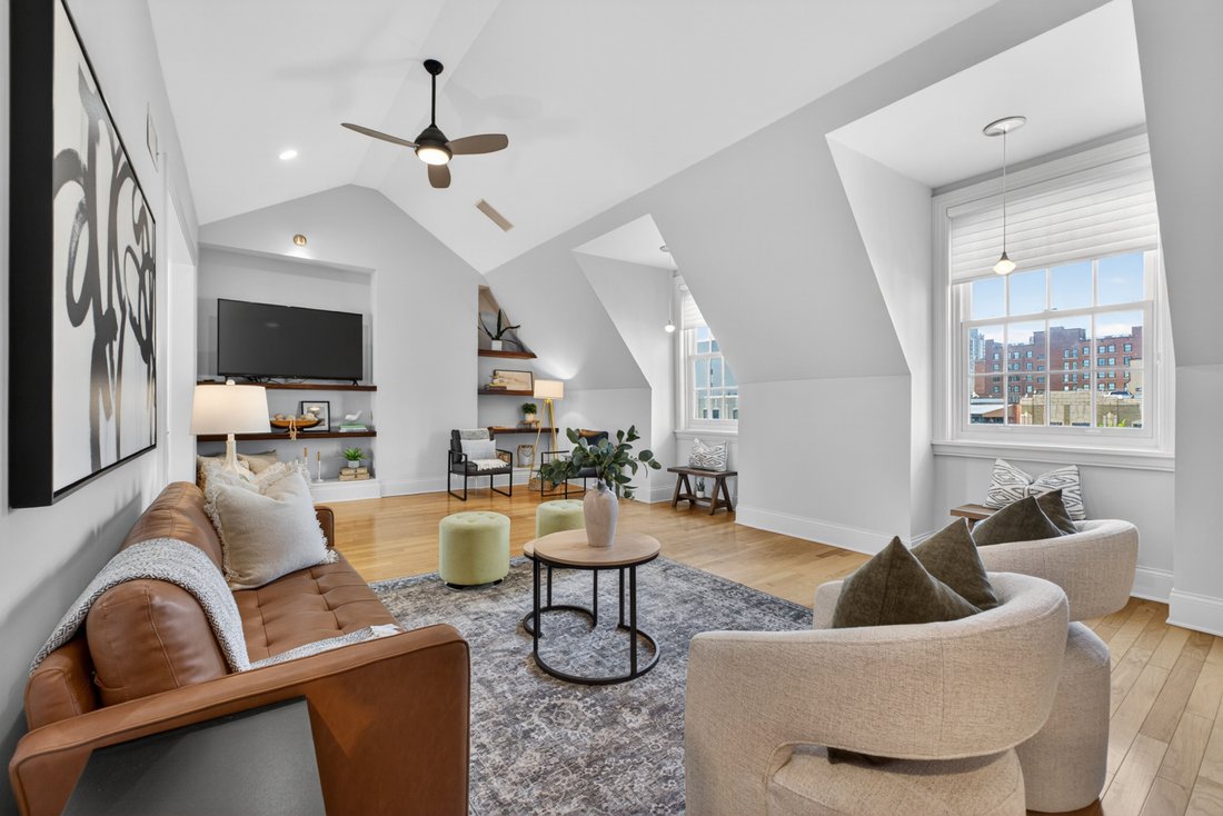 Condo in St. Louis, Missouri, United States 3 - 17754090