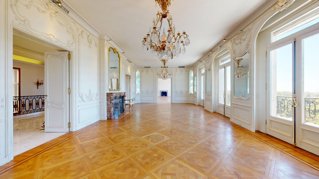 Apartment in Buenos Aires, Buenos Aires, Argentina 1 - 17754045
