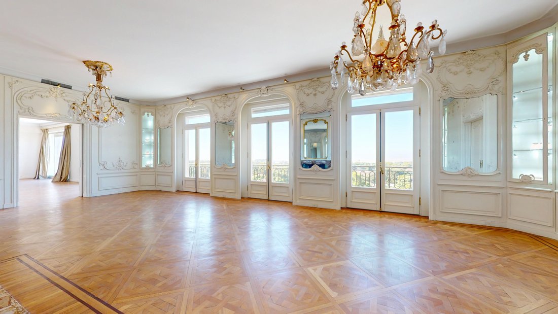 Apartment in Buenos Aires, Buenos Aires, Argentina 2 - 17754045