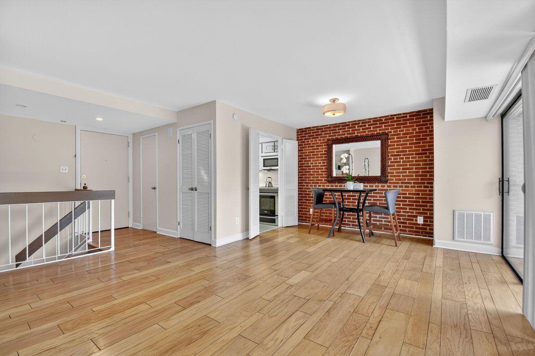 Appartement à Washington, District de Columbia, États-Unis 5 - 17754122