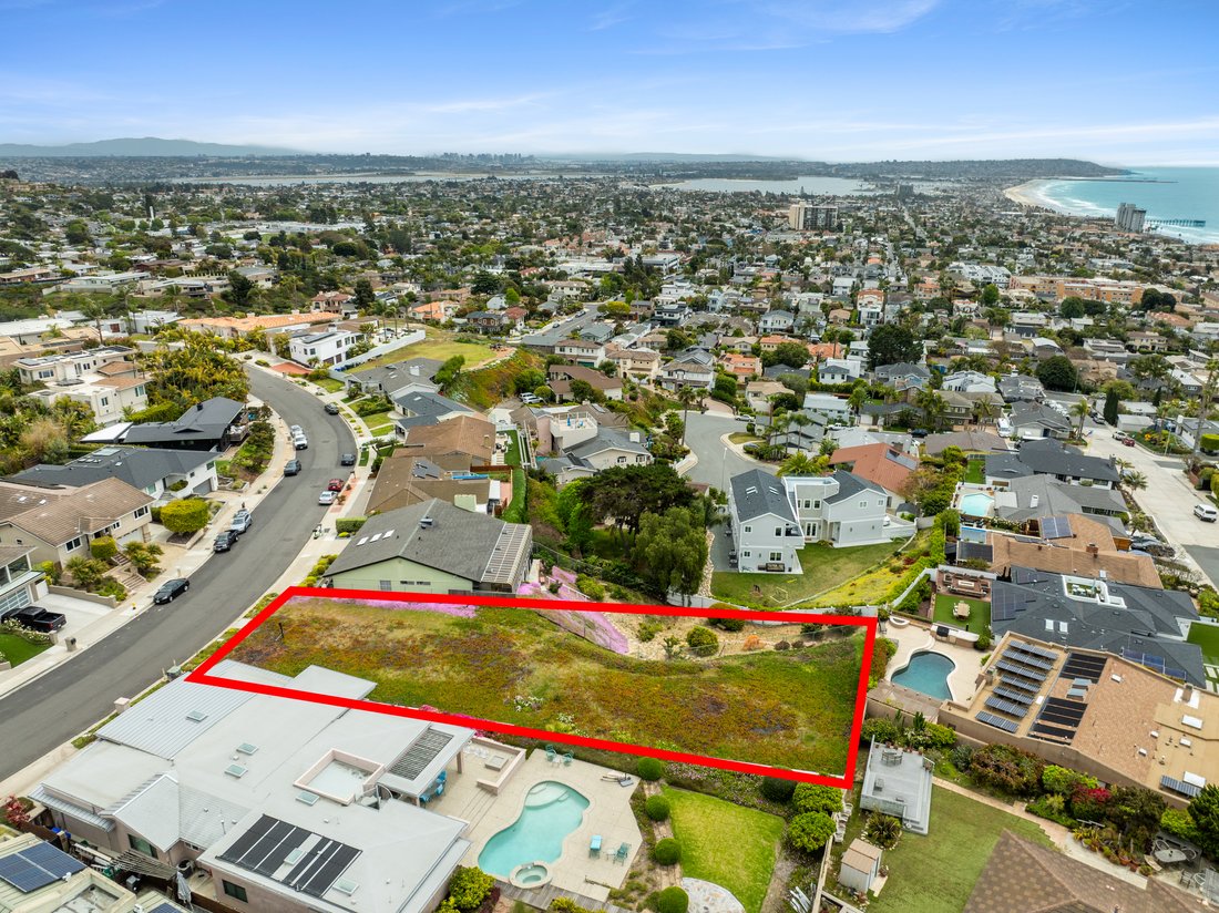Land in San Diego, California, United States 4 - 17754073