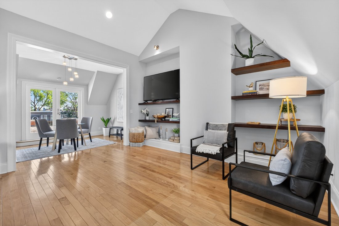 Condo in St. Louis, Missouri, United States 5 - 17754090