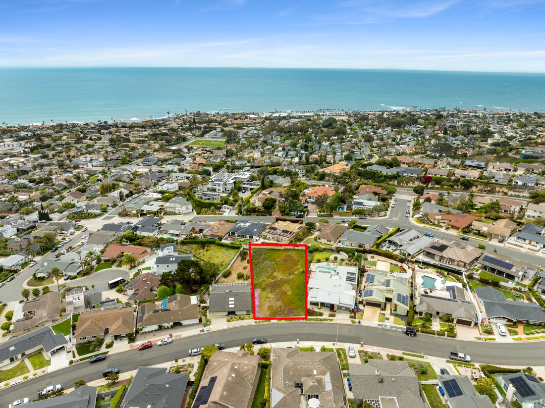 Land in San Diego, California, United States 3 - 17754073